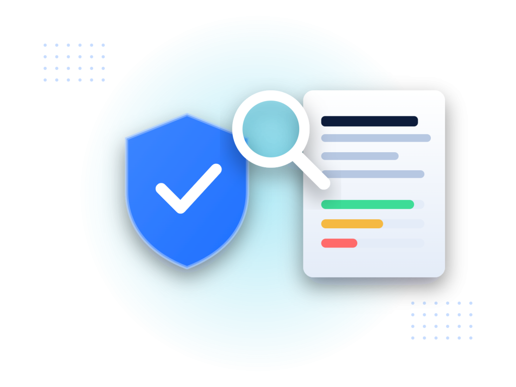 Illustration audit de sécurité